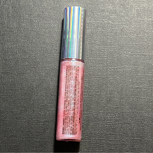 Hard Candy Glossaholic Holographic 3D Lipgloss #787 PINK PRISM (0.38oz) - Picture 3 of 5